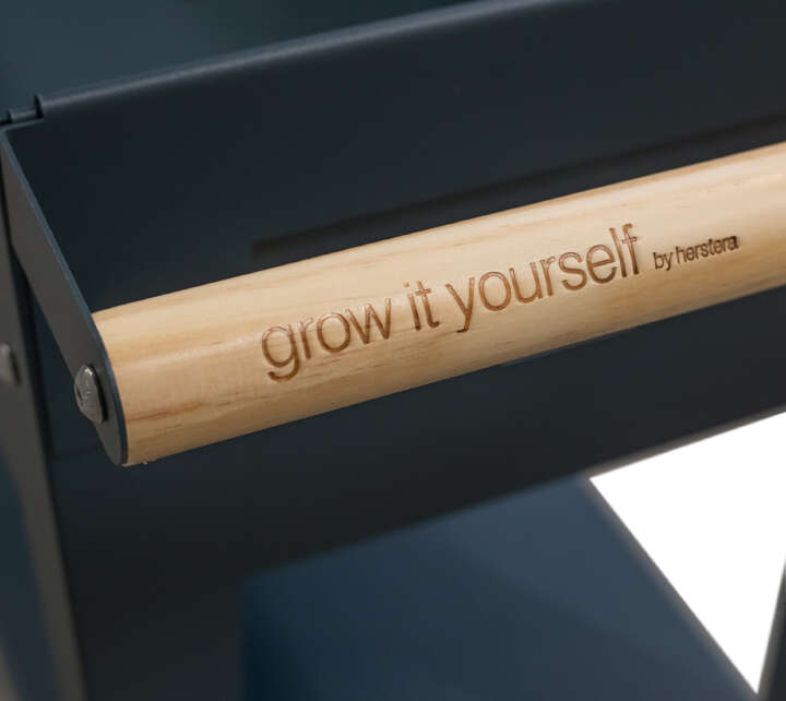 herstera Hochbeet Barcelona